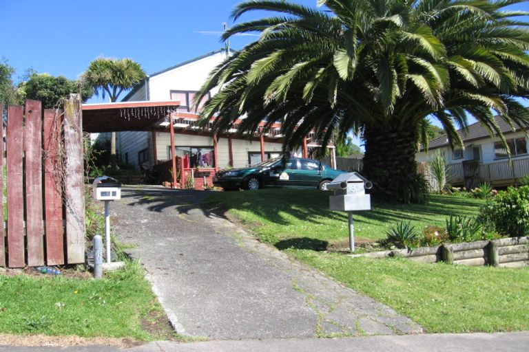Photo of property in 31 Lendenfeld Drive, Papatoetoe, Auckland, 2025