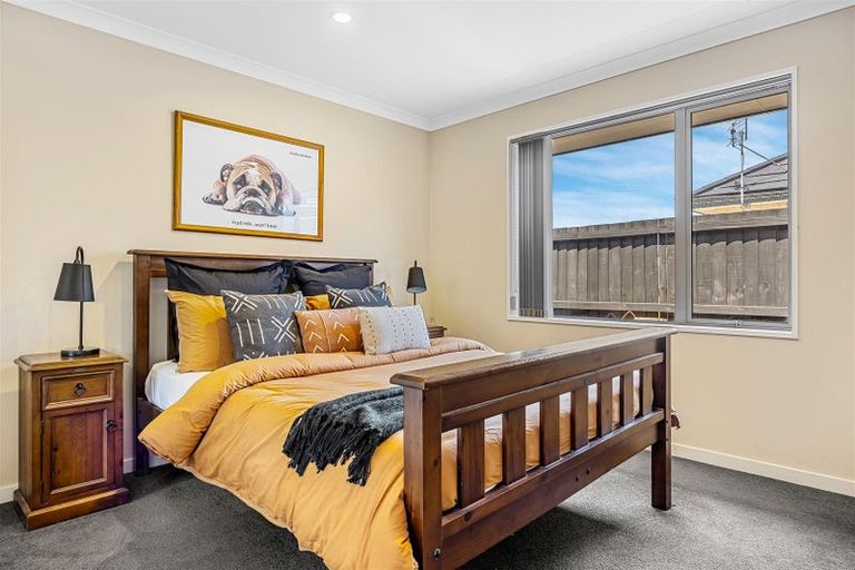 Photo of property in 9 Central Avenue, Prebbleton, 7604