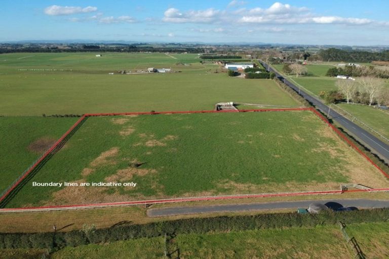 Photo of property in 396 Waiau Pa Road, Waiau Pa, Pukekohe, 2679