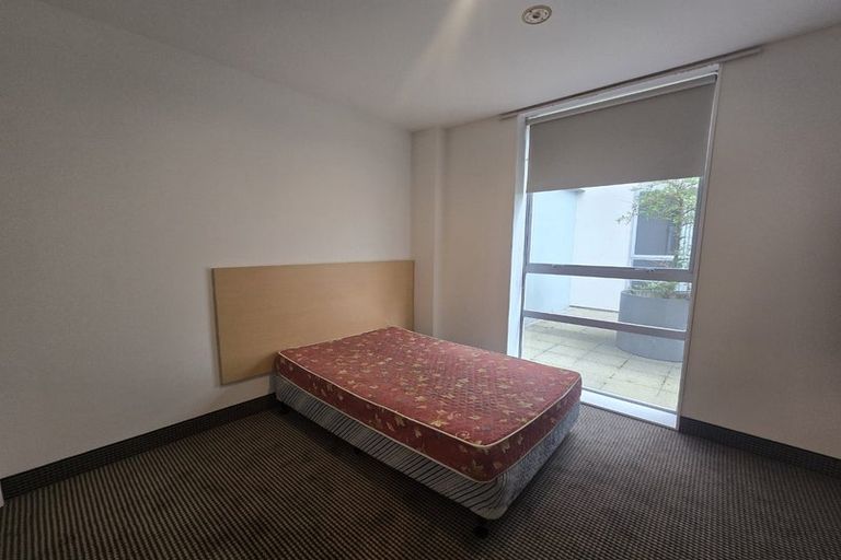 Photo of property in Hanson House, 1b/27 Hanson Street, Mount Cook, Wellington, 6021