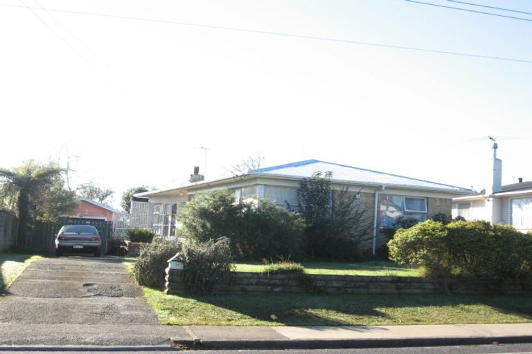 Photo of property in 21 Mckean Avenue, Manurewa, Auckland, 2102