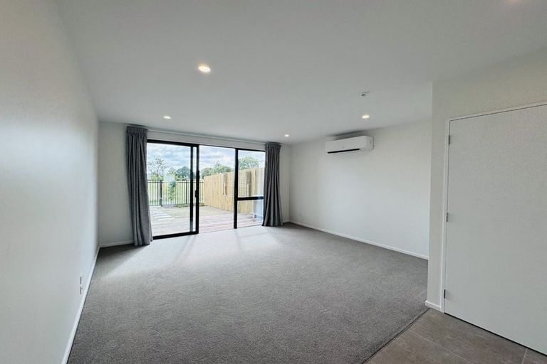 Photo of property in 3a Malaga Crescent, Harewood, Christchurch, 8051