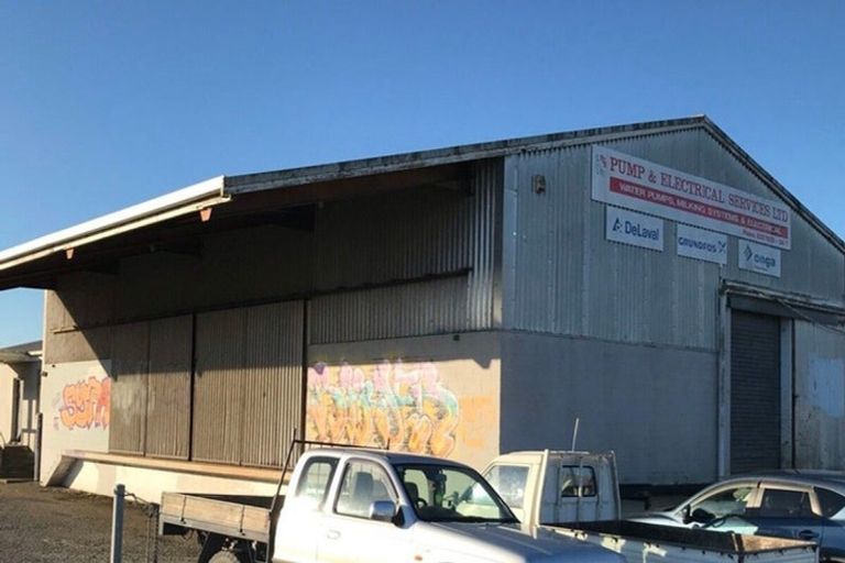 Photo of property in 11 Ralph Street, Tamarau, Gisborne, 4010