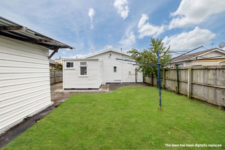 Photo of property in 70 Buckleys Road, Linwood, Christchurch, 8062