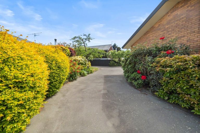 Photo of property in 14 Connor Place, Netherby, Ashburton, 7700