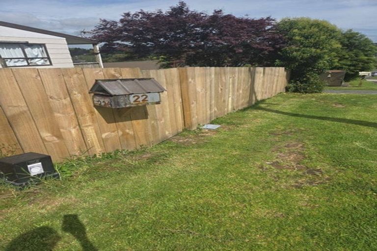 Photo of property in 22 Faulkner Street, Gate Pa, Tauranga, 3112