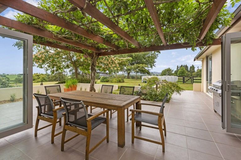 Photo of property in 54 Cowan Road, Rotoorangi, Te Awamutu, 3879