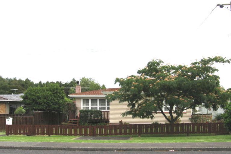 Photo of property in 26 Hillcrest Avenue, Hillcrest, Auckland, 0627