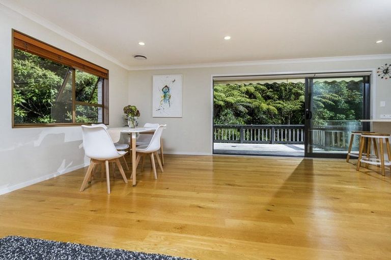 Photo of property in 6 Menear Lane, Hillcrest, Auckland, 0627