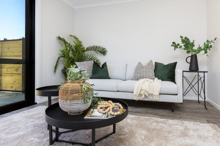 Photo of property in 4 Betty Boyes Street, Wallaceville, Upper Hutt, 5018