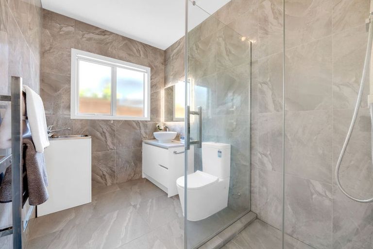 Photo of property in 3 Puoro Street, Flat Bush, Auckland, 2019