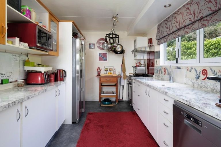 Photo of property in 6 Orchard Lane, Okiwi Bay, French Pass, 7193