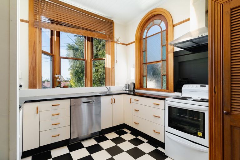 Photo of property in 189 Cargill Street, Dunedin Central, Dunedin, 9016