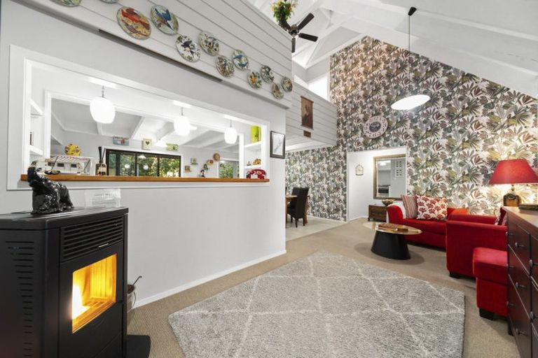 Photo of property in 107 Hyde Avenue, Richmond Heights, Taupo, 3330