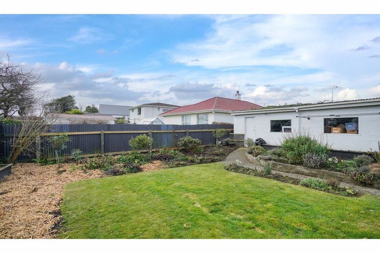 Photo of property in 186 Lamond Street, Hargest, Invercargill, 9810
