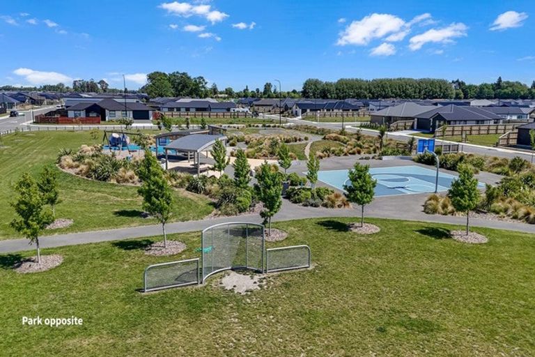 Photo of property in 74 Crossley Avenue, Woodend, 7610