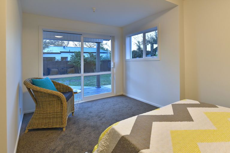 Photo of property in 72 Barrington Street, Somerfield, Christchurch, 8024