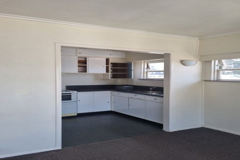 Photo of property in Bydder Apartments, 272 The Terrace, Te Aro, Wellington, 6011