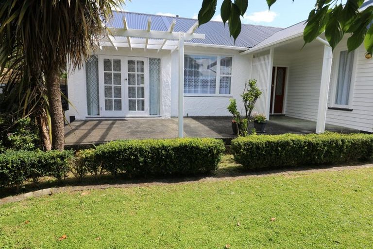 Photo of property in 38 Copeland Street, Hutt Central, Lower Hutt, 5011