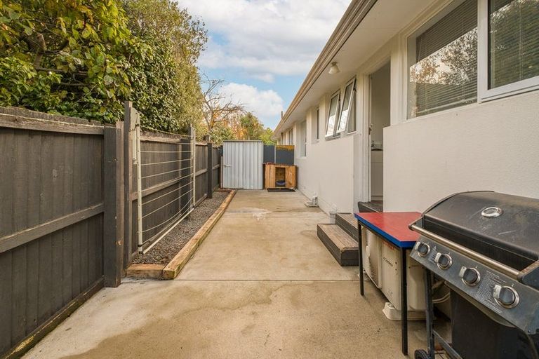 Photo of property in 1/53 Bassett Street, Burwood, Christchurch, 8083