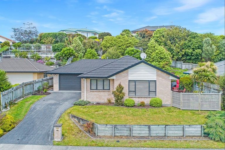 Photo of property in 49 Realm Drive, Paraparaumu, 5032