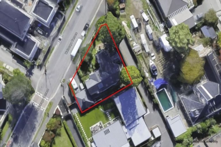 Photo of property in 32 Wairarapa Terrace, Merivale, Christchurch, 8014