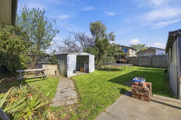 Photo of property in 20 Manning Place, Woolston, Christchurch, 8023