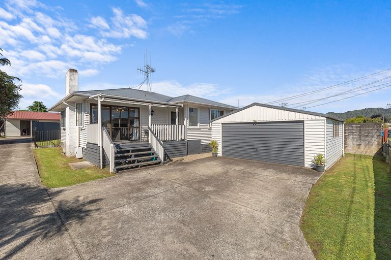 Photo of property in 10 Couch Street, Ngaruawahia, 3720
