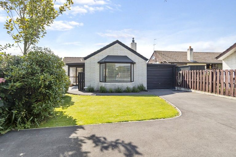 Photo of property in 15 Collingwood Street, Highfield, Timaru, 7910