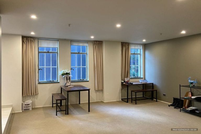 Photo of property in The Quay, 3/332b1 Lambton Quay, Wellington Central, Wellington, 6011