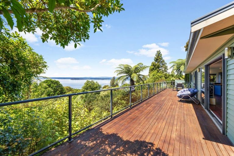 Photo of property in 7 Rereao Lane, Pukawa Bay, Turangi, 3381