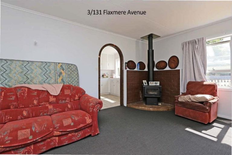 Photo of property in 3/131 Flaxmere Avenue, Flaxmere, Hastings, 4120