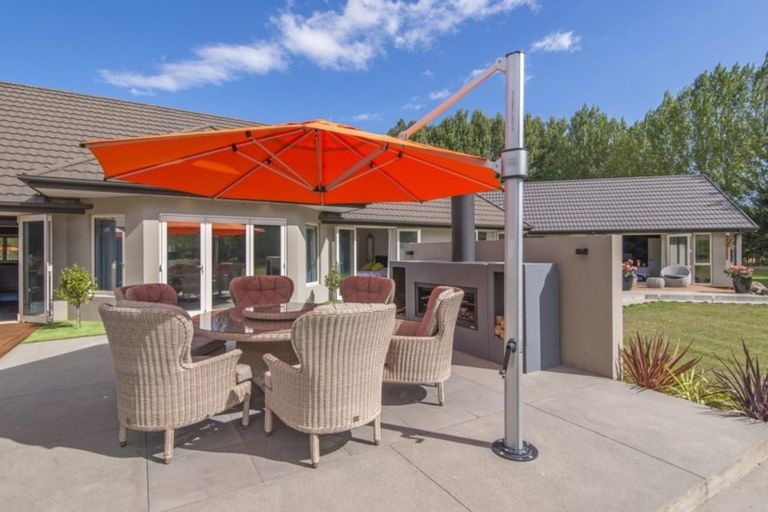 Photo of property in 336 Whites Road, Ohoka, Kaiapoi, 7692