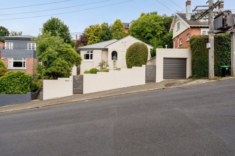 Photo of property in 9 William Street, Dunedin Central, Dunedin, 9016