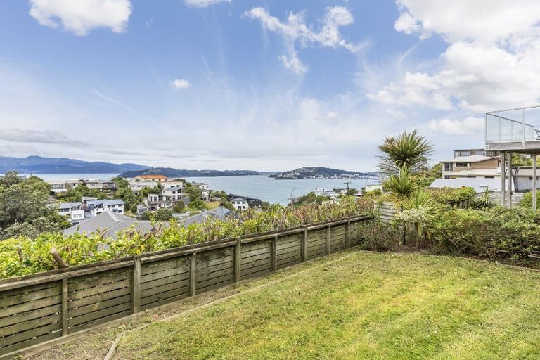 Photo of property in 22d Mandalay Terrace, Khandallah, Wellington, 6035