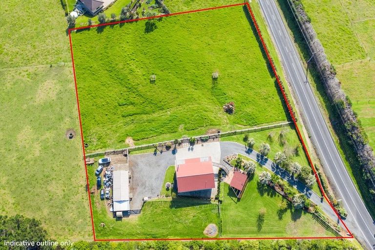 Photo of property in 159 Glenbrook Beach Road, Glenbrook, Waiuku, 2681