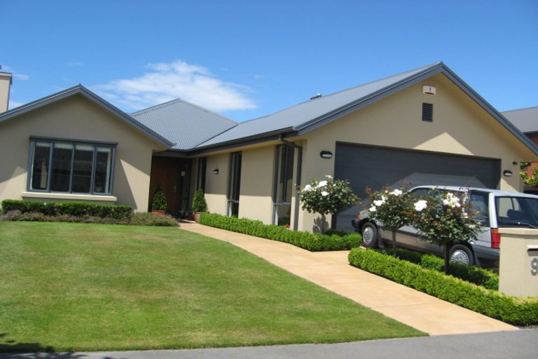 Photo of property in 7 Baltimore Green, Shirley, Christchurch, 8061