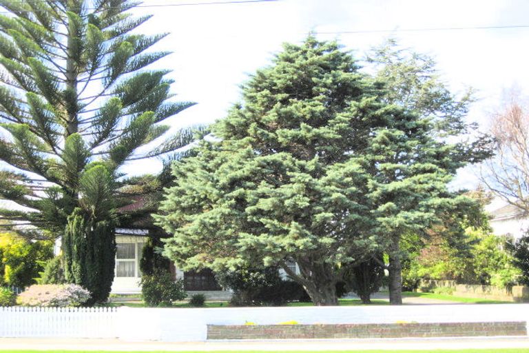 Photo of property in 40 Gonville Avenue, Gonville, Whanganui, 4501