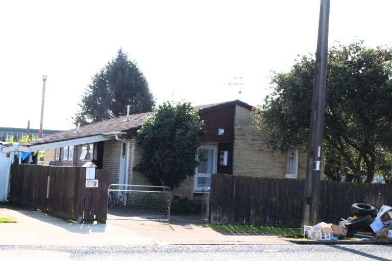 Photo of property in 48 Wakefield Road, Favona, Auckland, 2024