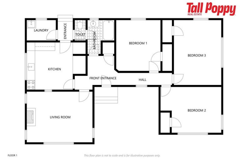 Photo of property in 31 Princes Street, Fitzroy, New Plymouth, 4312