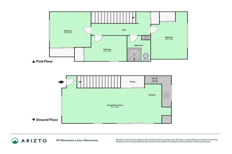 Photo of property in 49 Marumaru Lane, Manurewa, Auckland, 2102