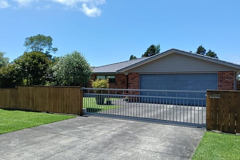 Photo of property in 505 Richmond Road, Lepperton, New Plymouth, 4373