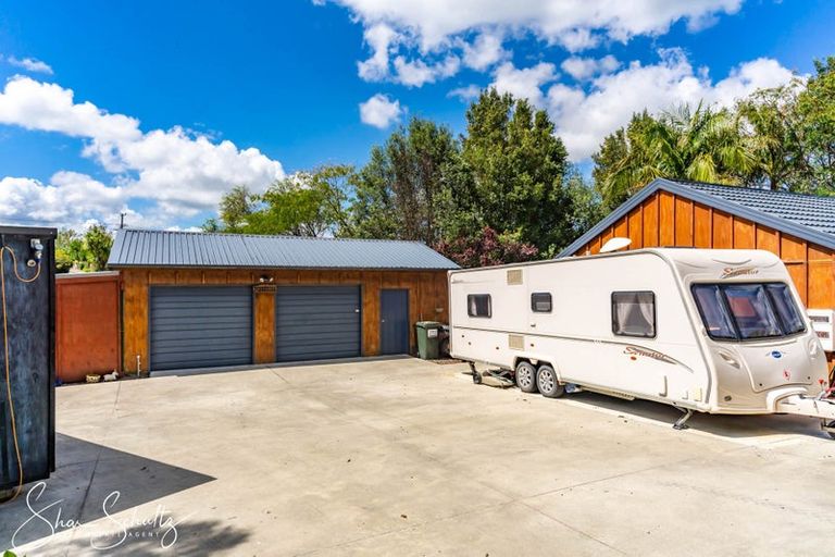 Photo of property in 9 Bickerstaffe Road, Maungaturoto, 0520