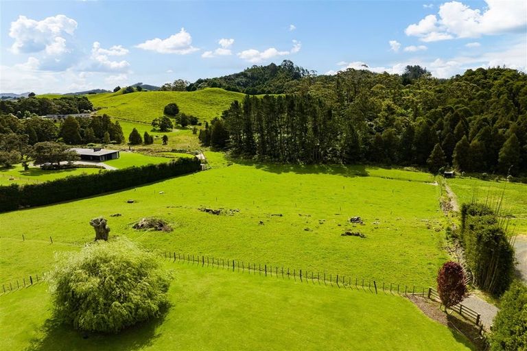 Photo of property in 41 Kiriglen Lane, Glenbervie, Whangarei, 0173