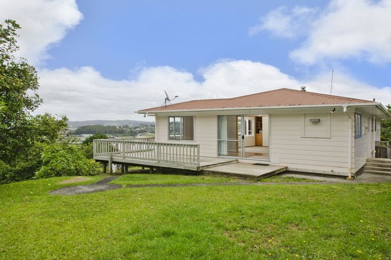 Photo of property in 18 Memorial Drive, Parahaki, Whangarei, 0112