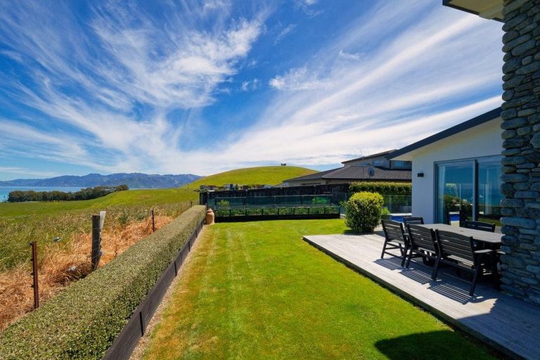 Photo of property in 25 Miromiro Drive, Kaikoura, 7300