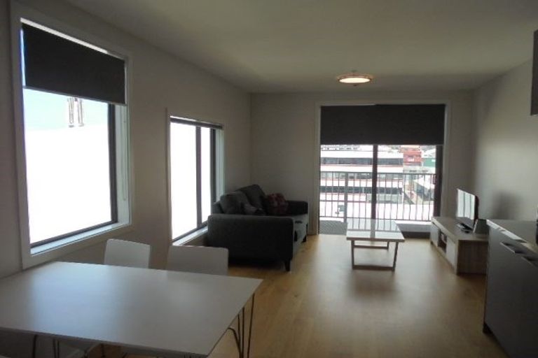 Photo of property in 505/8 Wigan Street, Te Aro, Wellington, 6011