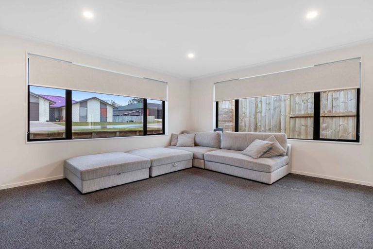 Photo of property in 19 Lloyd Crescent, Pukehangi, Rotorua, 3015