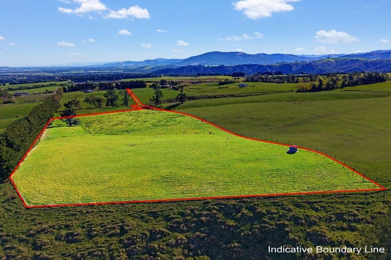 Photo of property in 454 Loburn Kowai Road, Loburn, 7472