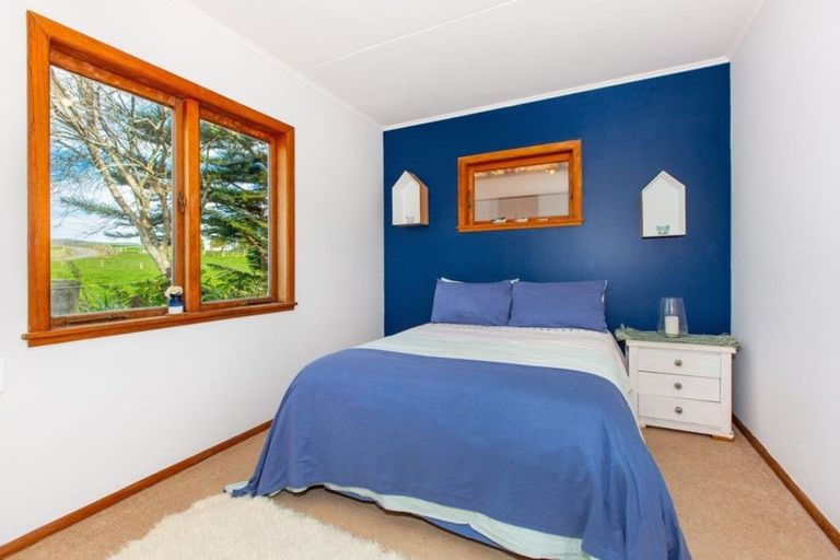 Photo of property in 183 Checkley Road, Raglan, 3295